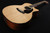 Martin Guitar Road Series GPC-11E Acoustic-Electric Guitar with Gig Bag, Sitka Spruce and Sapele Back and Sides