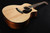 Martin Guitar Road Series GPC-11E Acoustic-Electric Guitar with Gig Bag, Sitka Spruce and Sapele Back and Sides 566