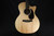 Martin Guitar Road Series GPC-11E Acoustic-Electric Guitar with Gig Bag, Sitka Spruce and Sapele Back and Sides 566