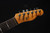 Fender Custom Shop Limited Edition Master Built Joe Strummer Telecaster Heavy Relic - Aged Black over 3-Color Sunburst 712