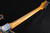 Fender Custom Shop Limited Edition Master Built Joe Strummer Telecaster Heavy Relic - Aged Black over 3-Color Sunburst 712