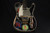 Fender Custom Shop Limited Edition Master Built Joe Strummer Telecaster Heavy Relic - Aged Black over 3-Color Sunburst 712