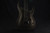 MINT ESP LTD Mick Thomson MT-1 Signature Electric Guitar - Obsidian Metallic USED W/ COFFIN CASE