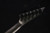 MINT ESP LTD Mick Thomson MT-1 Signature Electric Guitar - Obsidian Metallic USED W/ COFFIN CASE