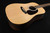 Martin Guitar D-X2E Billy Strings with Softshell Case 614