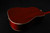 Epiphone Hummingbird Studio (Solid Top; Fishman Sonitone) Faded Cherry Sunburst - EEHBFCNH1 586