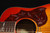 Epiphone Hummingbird Studio (Solid Top; Fishman Sonitone) Faded Cherry Sunburst - EEHBFCNH1 586
