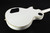 Epiphone Les Paul Custom Electric Guitar - Alpine White 643