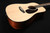 Martin Guitar D Jr-10E Satin Spr/Sap with Softshell Case 639