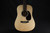 Martin Guitar D Jr-10E Satin Spr/Sap with Softshell Case 639