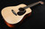 Martin Guitar D Jr-10E Satin Spr/Sap with Softshell Case 638