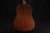 Martin Guitar D Jr-10E Satin Spr/Sap with Softshell Case 635