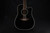Takamine EF381SC 12-String Dreadnought Cutaway Acoustic-Electric Guitar with Semi-Hard Case 108