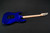 Ibanez GRX20Z Electric Guitar Jewel Blue - 105
