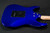 Ibanez GRX20Z Electric Guitar Jewel Blue - 105