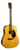 Martin D-18 Standard Series NEW 2025 Satin - Natural 378