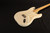 Fender American Original '50s Stratocaster white blonde RARE MARY KAY Style GOOD USED 178 
