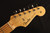 Fender American Original '50s Stratocaster white blonde RARE MARY KAY Style GOOD USED 178 