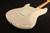 Fender American Original '50s Stratocaster white blonde RARE MARY KAY Style GOOD USED 178 