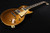 Gibson Custom 1957 Les Paul Goldtop Darkback Reissue Electric Guitar - Double Gold, Murphy Lab Light Aged USED 755