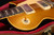 Gibson Custom 1957 Les Paul Goldtop Darkback Reissue Electric Guitar - Double Gold, Murphy Lab Light Aged USED 755