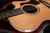 Taylor Legacy 514ce Cedar/Mahogany NEW Neck 2026