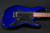 Ibanez GRX20Z Electric Guitar Jewel Blue - 103