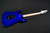 Ibanez GRX20Z Electric Guitar Jewel Blue - 103