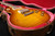 Gibson Custom Shop 59 Les Paul Standard V2 Neck Golden Poppy Burst Murphy Lab Ultra Heavy Aged CUSTOM ONE OFF