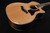 Taylor Legacy 714ce Rosewood/Cedar Acoustic Electric Guitar 072
