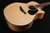 Furch Blue Deluxe Gc-SW Cutaway w/ bevel duo (Spruce/Walnut) 921