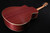 Furch Backstage Edition Green Grand Auditorium Cutaway Sitka Spruce Top with Exotic Purple Heart Back and Sides 494