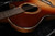 Furch Red Deluxe GC-LC Sunburst Grand Auditorium Cutaway Alpine Spruce Top with Cocobolo Back and Sides Sunburst CNR Active Neck with SPA Pickup