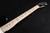 Fender Jack White Triplecaster Maple Fingerboard Black 269