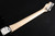 Fender Jack White Triplecaster Maple Fingerboard Black 269