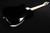 Fender Jack White Triplecaster Maple Fingerboard Black 269