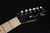 Fender Jack White Triplecaster Maple Fingerboard Black 269