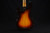 Fender Custom Shop 1955 Precision Bass - Deluxe Closet Classic - Faded Wide-Fade Chocolate 2-Color Sunburst -  2025 Custom Collection - Time Machine Series 158