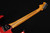 Fender American Ultra II Stratocaster HSS Maple Fingerboard Sinister Red 972