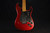 Fender American Ultra II Stratocaster HSS Maple Fingerboard Sinister Red 972