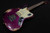 Fender Custom Shop 1965 Jaguar - Relic - Faded Purple Metallic - 2025 Custom Collection - Time Machine Series 928