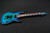 Ibanez GRGR221PAAQB Gio RG Series 6-String RH Electric Guitar-Aqua Burst - 620