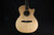 Taylor 814ce-N Natural Acoustic-Electric 057