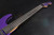 Jackson Custom Shop USA Special Edition PC1 - Satin Plum NAMM 2026 PRE ORDER
