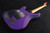 Jackson Custom Shop USA Special Edition PC1 - Satin Plum NAMM 2026 PRE ORDER