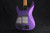 Jackson Custom Shop USA Special Edition PC1 - Satin Plum NAMM 2026 PRE ORDER
