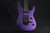Jackson Custom Shop USA Special Edition PC1 - Satin Plum NAMM 2026 PRE ORDER