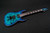 Ibanez GRGR221PAAQB Gio RG Series 6-String RH Electric Guitar-Aqua Burst - 575