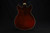 Ibanez AS73FMTIF AS Artcore 6str Hollow Body Electric Guitar - Transparent Indigo Fade 699