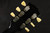 Gibson Les Paul Studio Electric Guitar - Ebony 321
